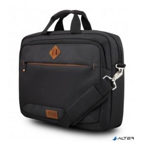   Notebook táska, 13/14', URBAN FACTORY 'CYCLEE ECO'