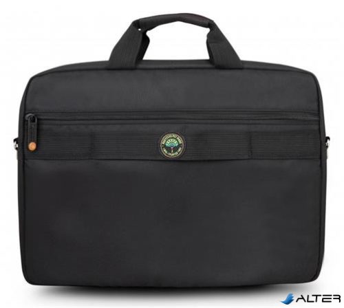 Notebook táska, 13/14', URBAN FACTORY 'CYCLEE ECO'