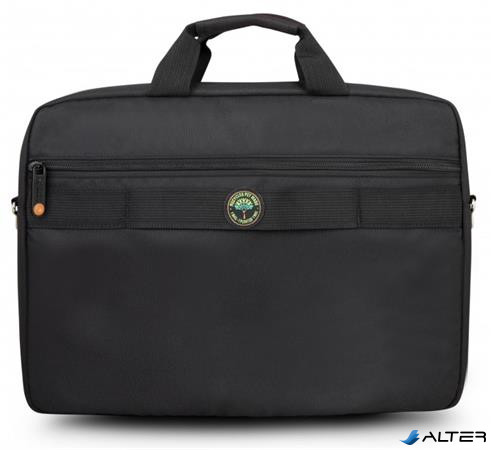 Notebook táska, 15,6', URBAN FACTORY 'CYCLEE ECO'