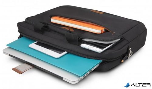 Notebook táska, 15,6', URBAN FACTORY 'CYCLEE ECO'