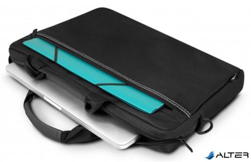 Notebook táska, 13/14', URBAN FACTORY 'TOPLIGHT'