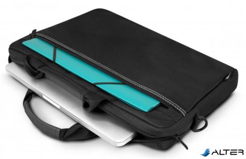 Notebook táska, 15,6', URBAN FACTORY 'TOPLIGHT'