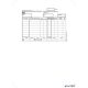 Nyomtatvány, készletkivételezési bizonylat, 25x4, A5, VICTORIA PAPER "B.12-114", 10 tömb/csomag