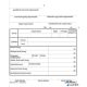 Nyomtatvány, termékkísérő jegyzék, 25x4, VICTORIA PAPER "DMG 3-12", 10 tömb/csomag
