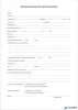 Nyomtatvány, munkabaleseti nyilvántartó napló, 32 oldal, A4, VICTORIA PAPER, 10 tömb/csomag