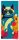 Zsebnaptár, fekvő elrendezésű, DAYLINER, 'Colors Astro Cat'