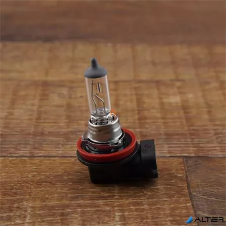Halogén izzó, autó/gépjármű, 1 db, H11, 55W, 12V, OSRAM 'Original Line'
