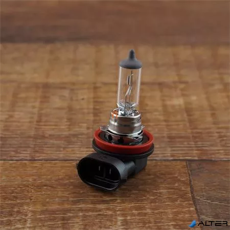 Halogén izzó, autó/gépjármű, 1 db, H11, 55W, 12V, OSRAM 'Original Line'