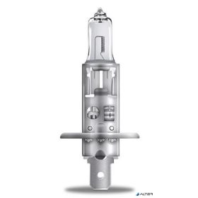   Halogén izzó, autó/gépjármű, 1 db, H1, 55W, 12V, OSRAM "Original Line"