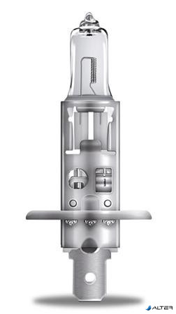 Halogén izzó, autó/gépjármű, 1 db, H1, 55W, 12V, OSRAM "Original Line"