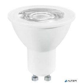   LED izzó, GU10 spot, 6.9W, 575lm, 4000K (HF), 36D, OSRAM, 'Value'