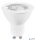 LED izzó, GU10 spot, 6.9W, 575lm, 4000K (HF), 36D, OSRAM, "Value"