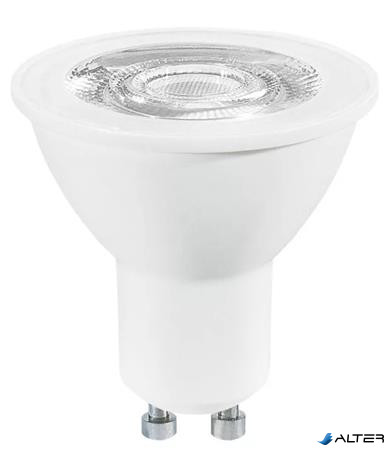 LED izzó, GU10 spot, 6.9W, 575lm, 4000K (HF), 36D, OSRAM, "Value"