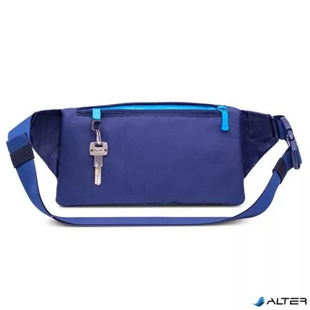 Övtáska, RIVACASE '5311 Dijon', kék