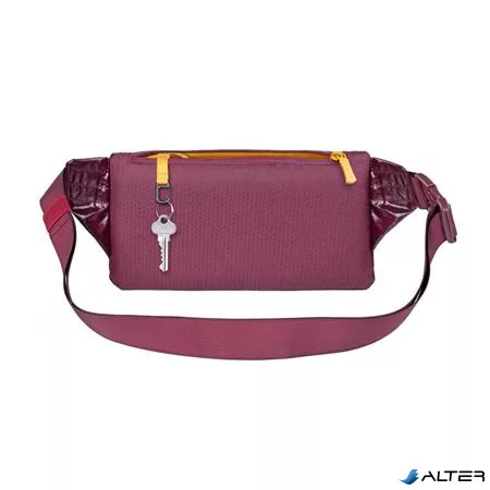 Övtáska, RIVACASE '5311 Dijon', bordó