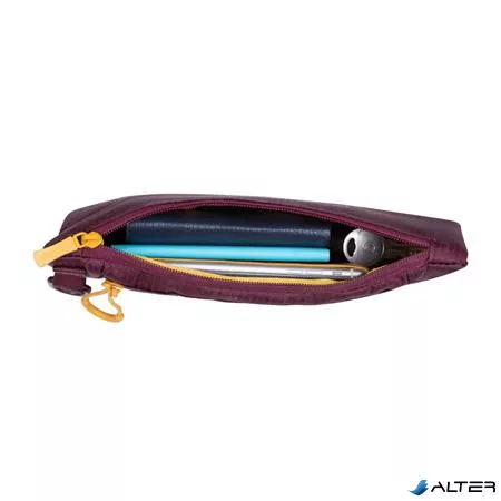 Övtáska, RIVACASE '5311 Dijon', bordó