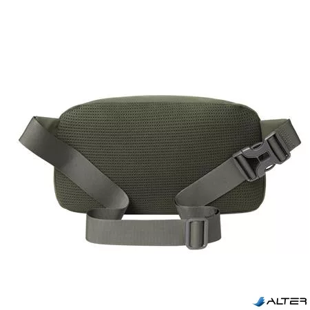 Övtáska, M, RIVACASE 'Eden ECO 7812', olivazöld