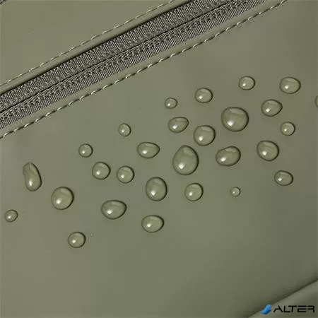 Övtáska, M, RIVACASE 'Eden ECO 7812', olivazöld