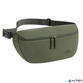 Övtáska, L, RIVACASE 'Eden ECO 7814', olivazöld