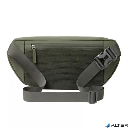 Övtáska, L, RIVACASE 'Eden ECO 7814', olivazöld