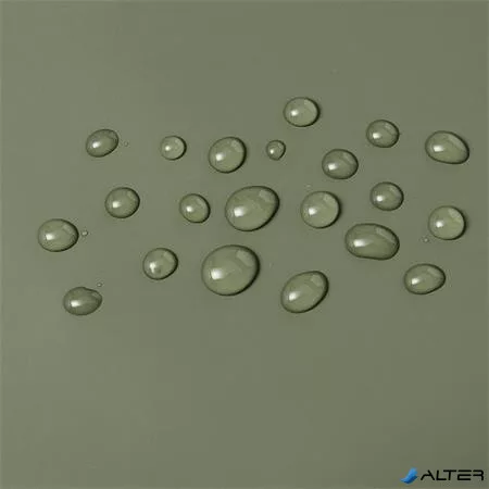 Övtáska, L, RIVACASE 'Eden ECO 7814', olivazöld