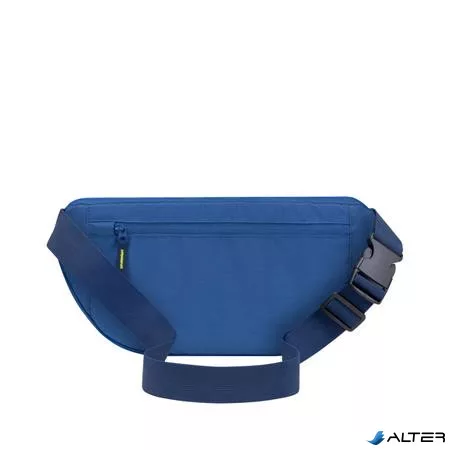 Övtáska, RIVACASE '5512 Mestalla', kék