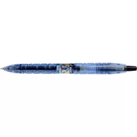   Zseléstoll, 0,32 mm, nyomógombos, PILOT "B2P", fekete