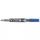 Táblamarker, 1,3 mm, EF, kúpos, PILOT "V-Board Master S", kék