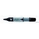 Táblamarker, 2,3 mm, kúpos, PILOT 'V-Board Master', fekete