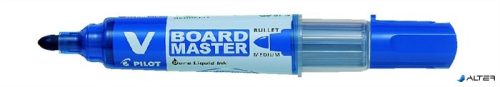 Táblamarker, 2,3 mm, kúpos, PILOT 'V-Board Master', kék