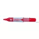 Táblamarker, 2,3 mm, kúpos, PILOT 'V-Board Master', piros