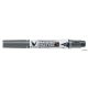 Táblamarker, 0,8 mm, UF, kúpos, PILOT "V-Board Master S", fekete