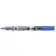 Táblamarker, 0,8 mm, UF, kúpos, PILOT 'V-Board Master S', kék