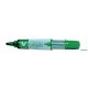 Táblamarker, 2,3 mm, kúpos, PILOT "V-Board Master", zöld