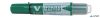 Táblamarker, 2,3 mm, kúpos, PILOT "V-Board Master", zöld