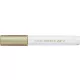 Dekormarker, 1 mm, PILOT "Pintor F", arany