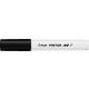 Dekormarker, 1 mm, PILOT 'Pintor F', fekete