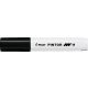 Dekormarker, 1,4 mm, PILOT "Pintor M", fekete