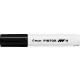 Dekormarker, 1,4 mm, PILOT "Pintor M", fekete