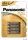 Elem, AAA mikro, 4 db, PANASONIC "Alkaline power"