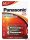Elem, AA ceruza, 2 db, PANASONIC 'Pro power'