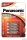 Elem, AAA mikro, 4 db, PANASONIC "Pro power"