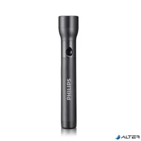 Elemlámpa, LED, 6xAA, PHILIPS