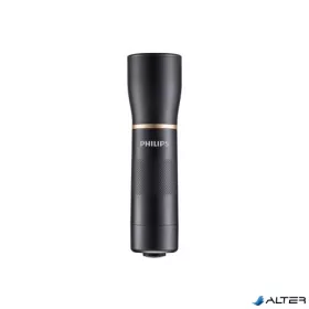 Elemlámpa, Pro LED, 4xAAA, PHILIPS