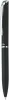 Zseléstoll, 0,35 mm, rotációs, fekete tolltest, PENTEL 'EnerGel BL-2007', fekete, ajándék kék betéttel