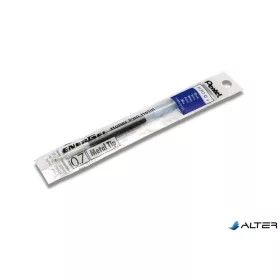   Zseléstollbetét, 0,35 mm, PENTEL 'EnerGel LR7', kék