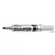 Táblamarker, 2,5 mm, kúpos, PENTEL 'Maxiflo MWL5M', kék