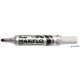 Táblamarker, 2,5 mm, kúpos, PENTEL "Maxiflo MWL5M", lila