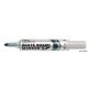 Táblamarker, 2,5 mm, kúpos, PENTEL 'Maxiflo MWL5M', zöld