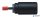 Táblamarker betét, PENTEL "Easyflo", fekete